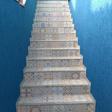 Willa Casa Temporada Em Buzios, Bairro Residencial Familiar Zewnętrze zdjęcie