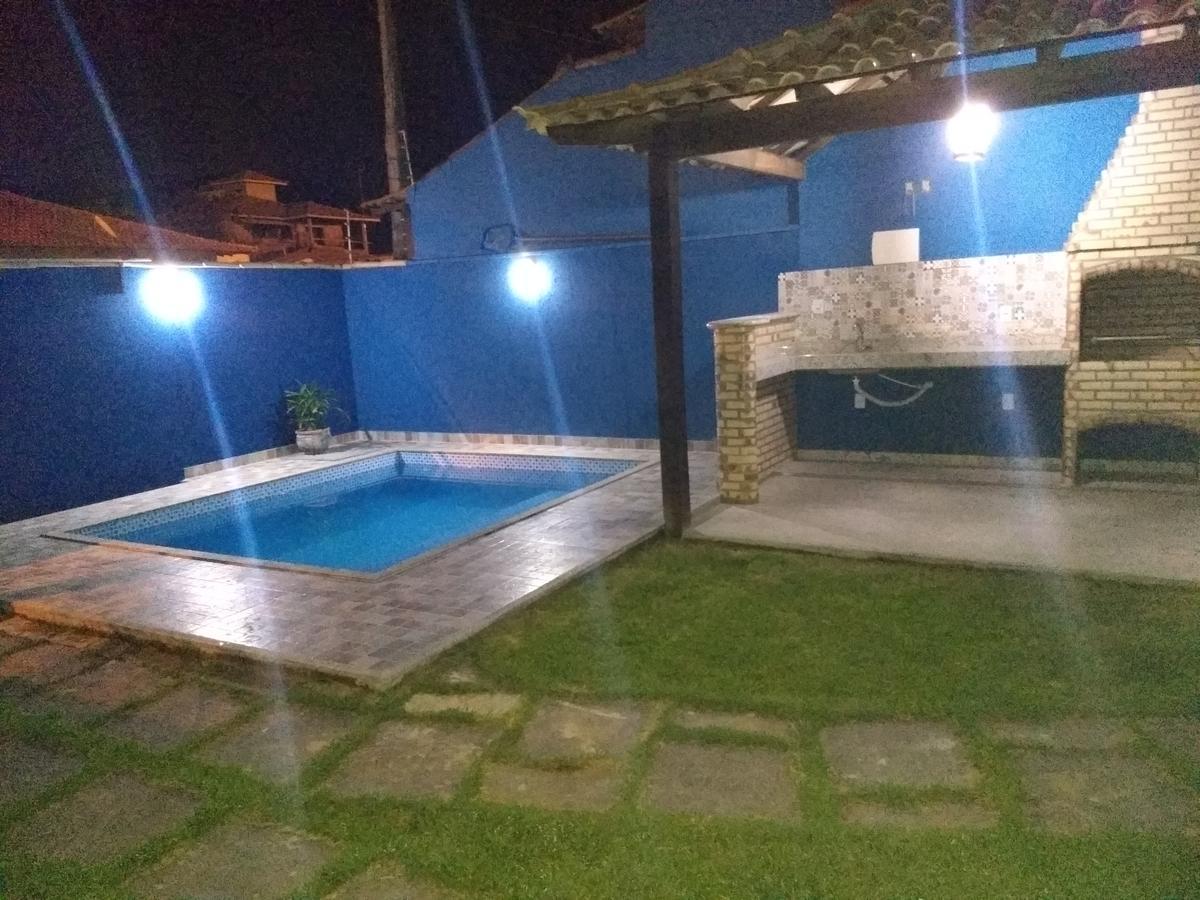 Willa Casa Temporada Em Buzios, Bairro Residencial Familiar Zewnętrze zdjęcie