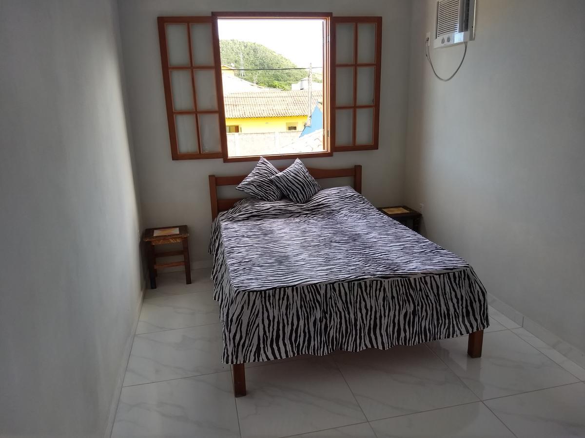 Willa Casa Temporada Em Buzios, Bairro Residencial Familiar Zewnętrze zdjęcie