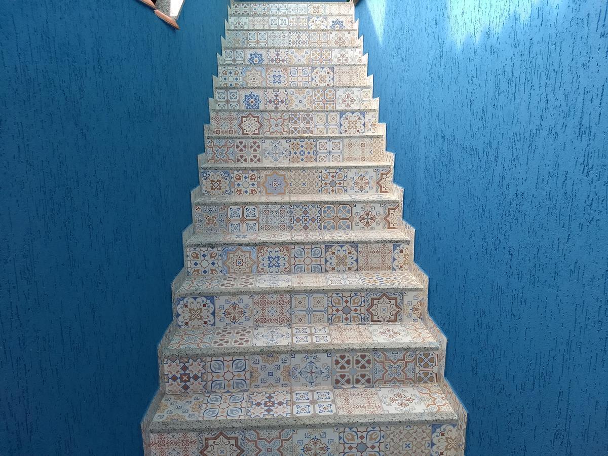 Willa Casa Temporada Em Buzios, Bairro Residencial Familiar Zewnętrze zdjęcie