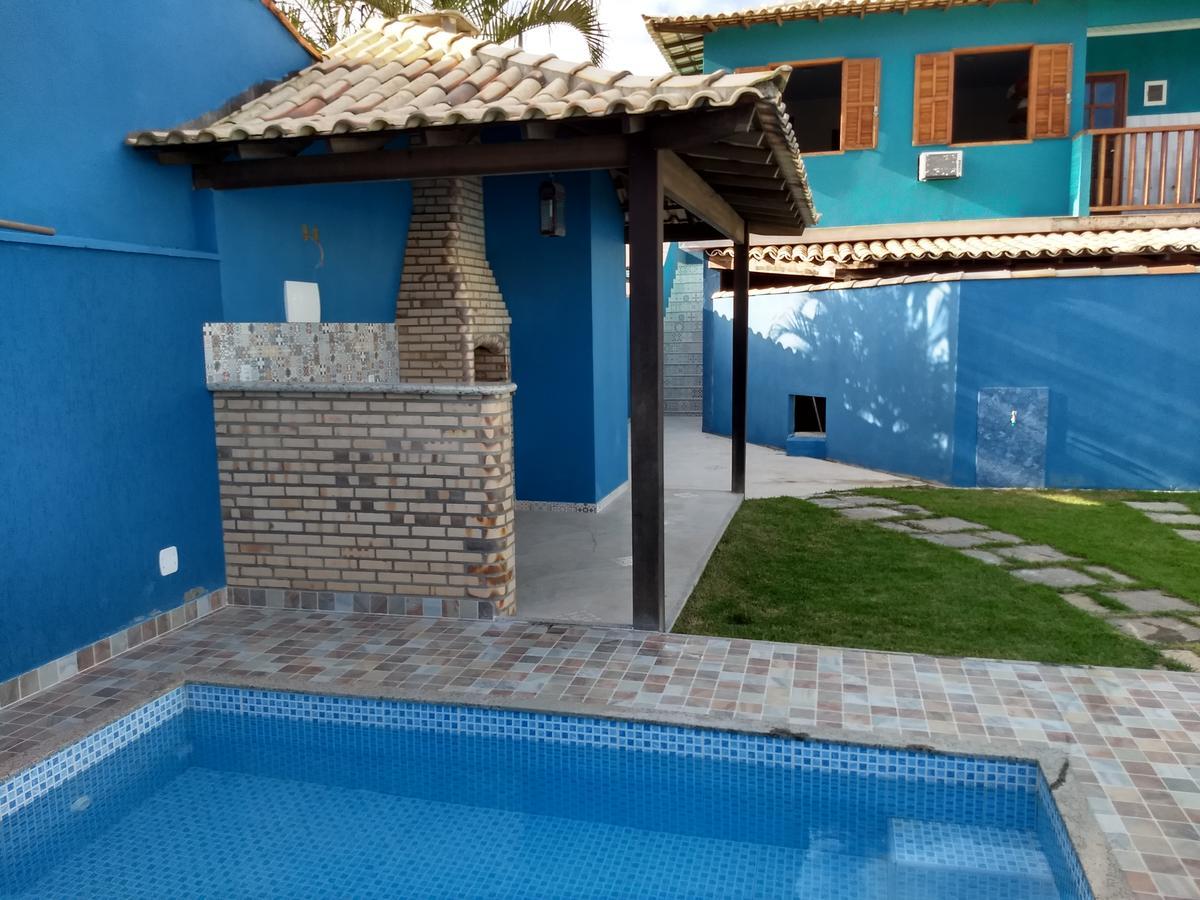 Willa Casa Temporada Em Buzios, Bairro Residencial Familiar Zewnętrze zdjęcie