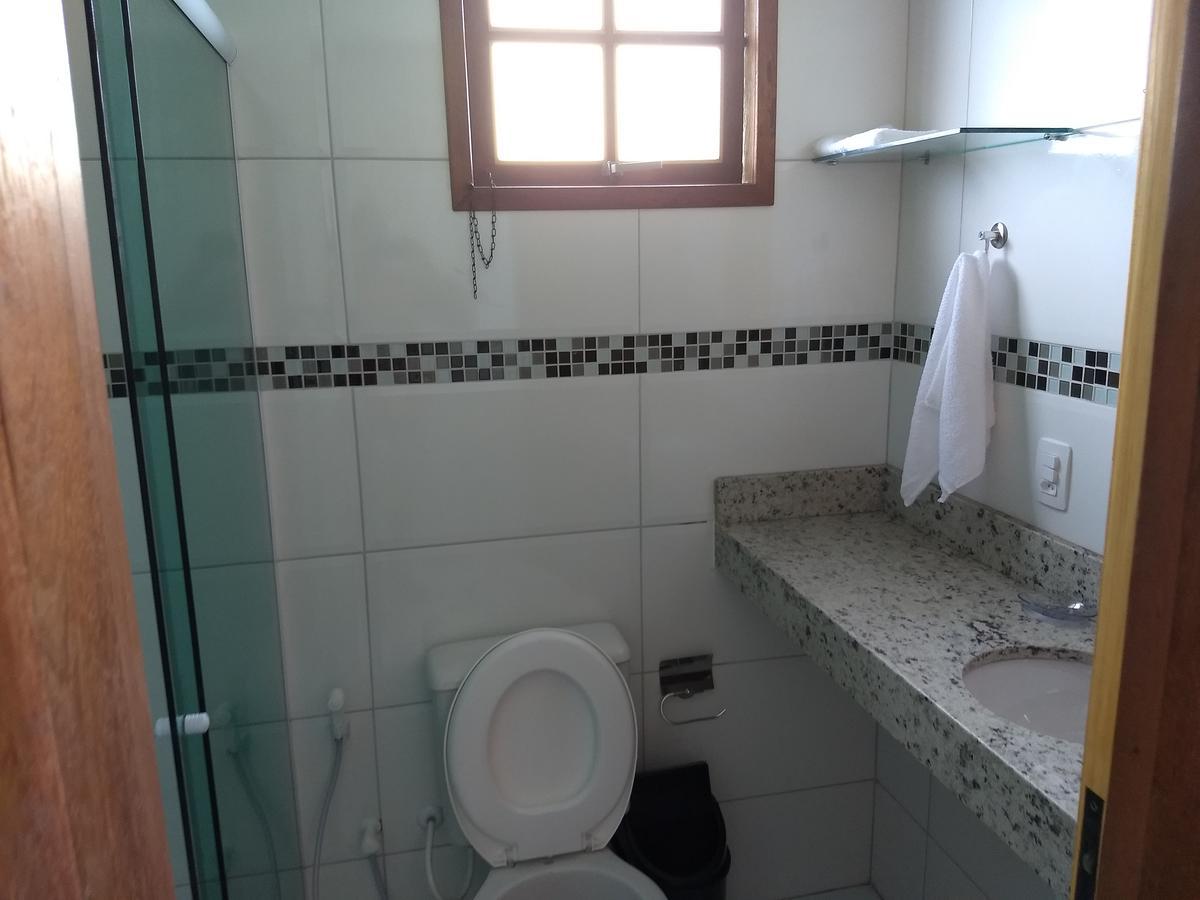 Willa Casa Temporada Em Buzios, Bairro Residencial Familiar Zewnętrze zdjęcie