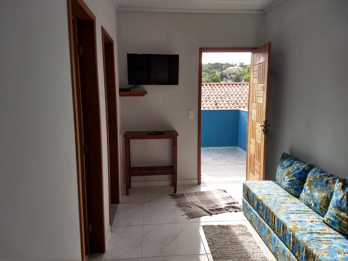 Willa Casa Temporada Em Buzios, Bairro Residencial Familiar Zewnętrze zdjęcie