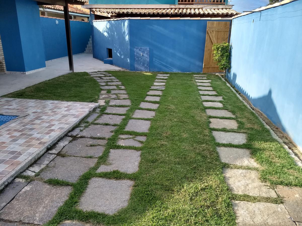 Willa Casa Temporada Em Buzios, Bairro Residencial Familiar Zewnętrze zdjęcie