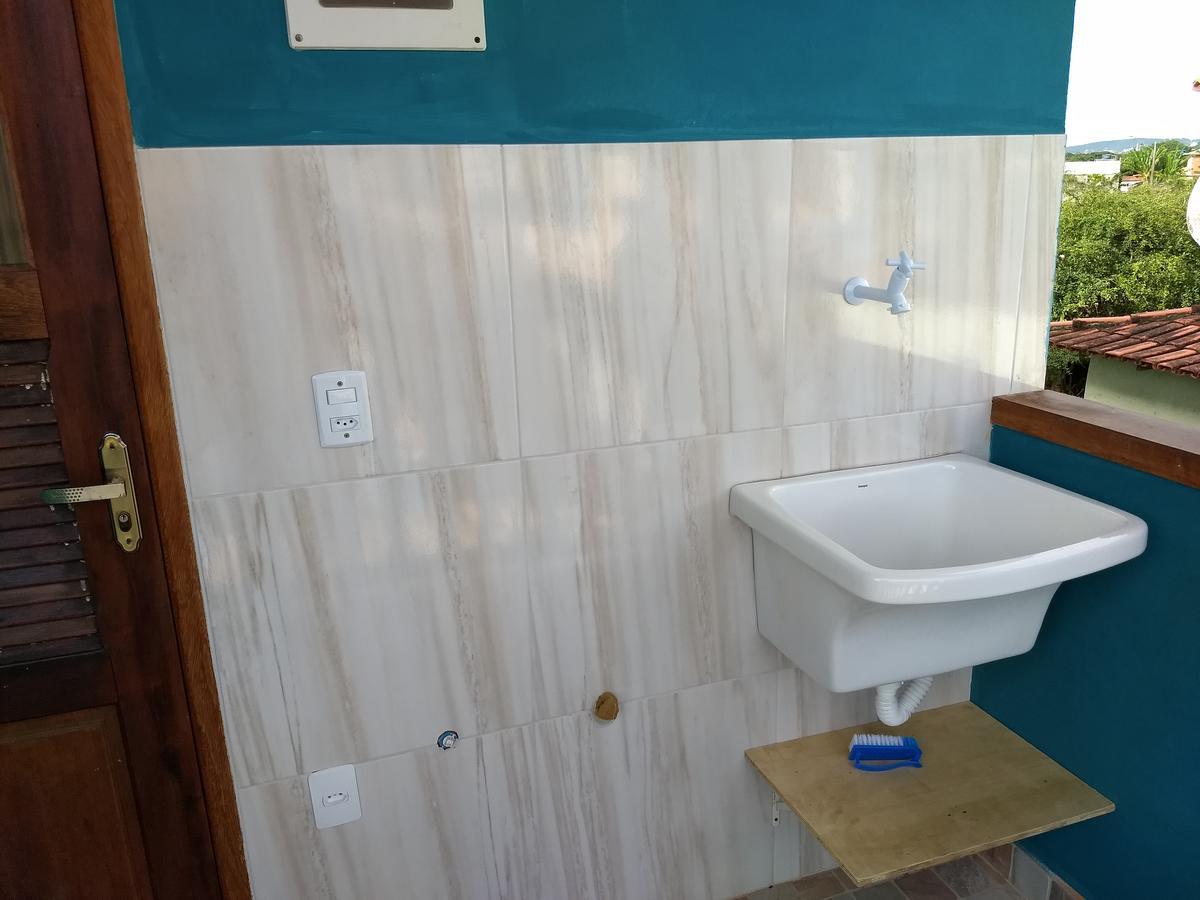 Willa Casa Temporada Em Buzios, Bairro Residencial Familiar Zewnętrze zdjęcie