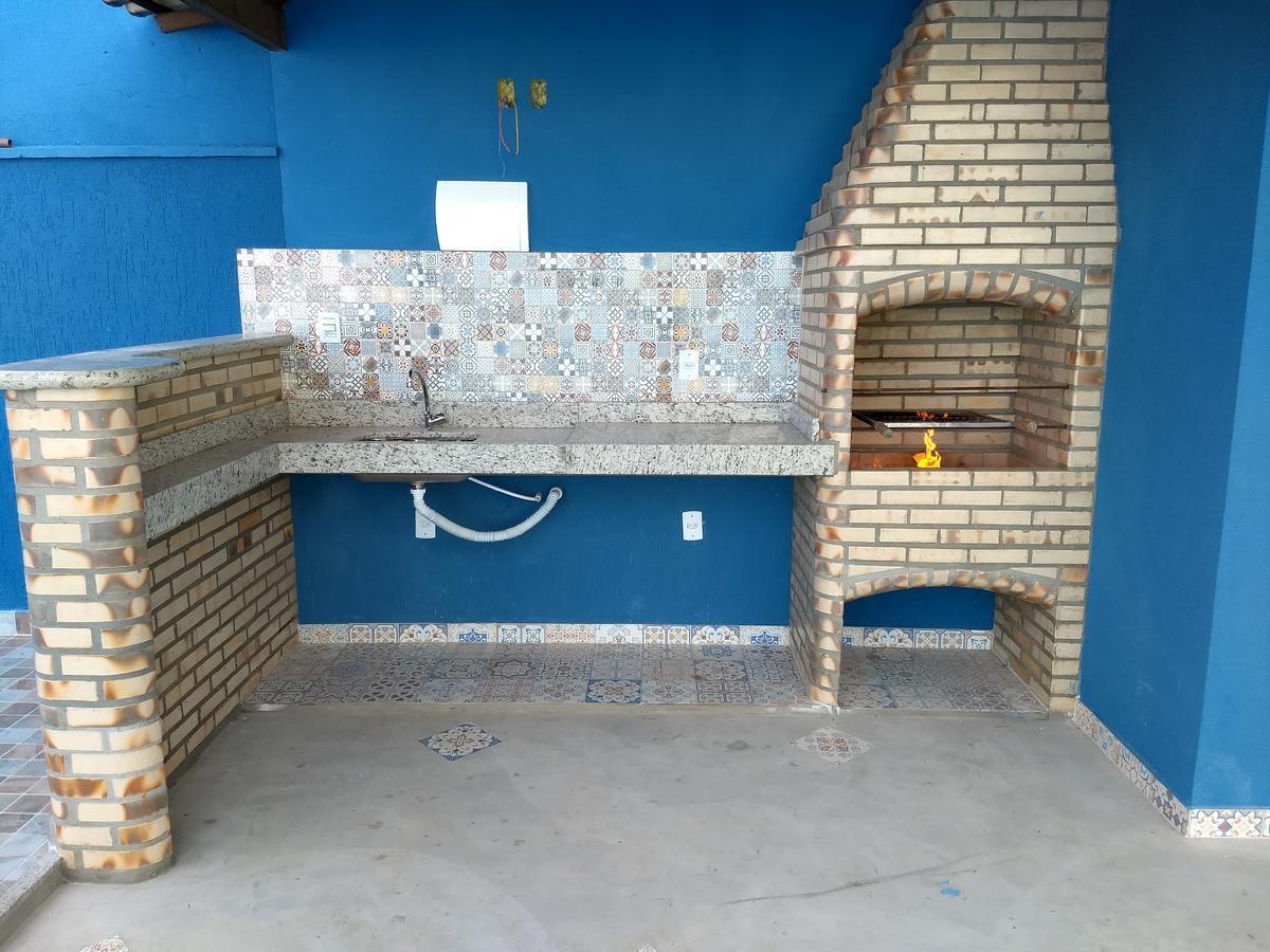 Willa Casa Temporada Em Buzios, Bairro Residencial Familiar Zewnętrze zdjęcie