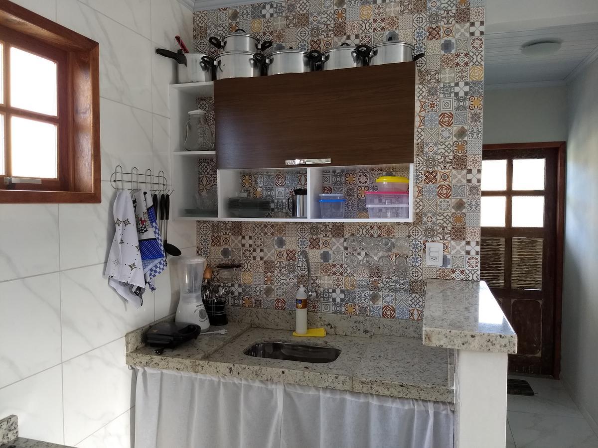 Willa Casa Temporada Em Buzios, Bairro Residencial Familiar Zewnętrze zdjęcie