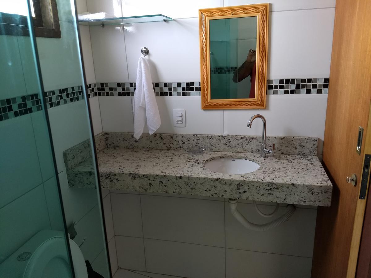Willa Casa Temporada Em Buzios, Bairro Residencial Familiar Zewnętrze zdjęcie