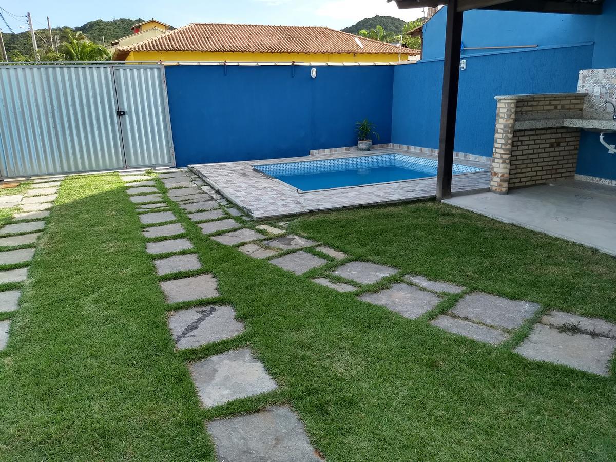 Willa Casa Temporada Em Buzios, Bairro Residencial Familiar Zewnętrze zdjęcie