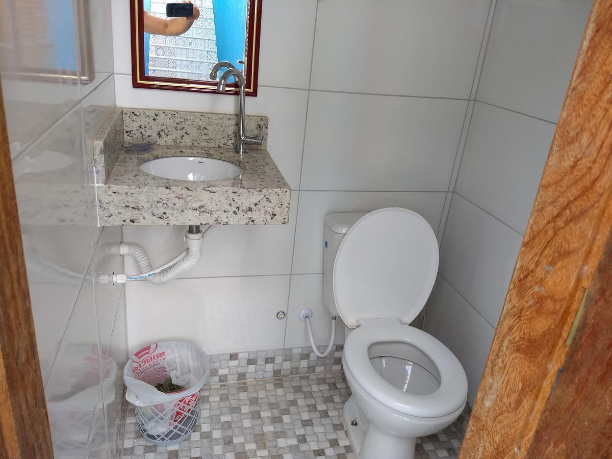 Willa Casa Temporada Em Buzios, Bairro Residencial Familiar Zewnętrze zdjęcie
